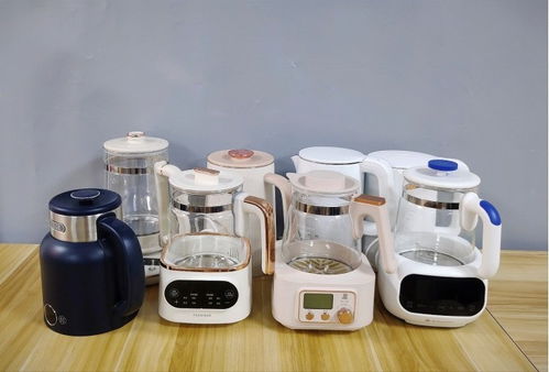 六大亲测优秀品牌推荐 暖温调奶器选购指南